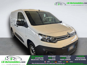 Citroen Berlingo BlueHDi 100 BVM  occasion � Beaupuy - photo n�2