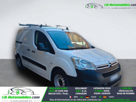 Citroen Berlingo BlueHDi 100 BVM  occasion � Beaupuy - photo n�2