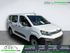 Citroen Berlingo BlueHDi 100 BVM  occasion � Beaupuy - photo n�2