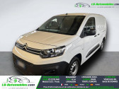 Citroen Berlingo BlueHDi 100 BVM  � Beaupuy 31