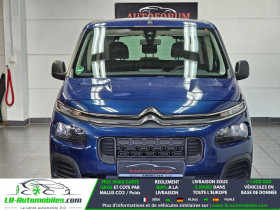 Citroen Berlingo BlueHDi 100 BVM  occasion � Beaupuy - photo n�6