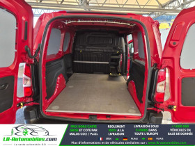 Citroen Berlingo BlueHDi 100 BVM  occasion � Beaupuy - photo n�5