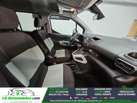 Citroen Berlingo BlueHDi 100 BVM  occasion � Beaupuy - photo n�5