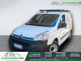 Annonce Citroen Berlingo occasion Electrique BlueHDi 100 BVM � Beaupuy