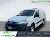 Annonce Citroen Berlingo occasion Electrique BlueHDi 100 BVM � Beaupuy