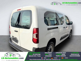 Citroen Berlingo BlueHDi 100 BVM  occasion � Beaupuy - photo n�3