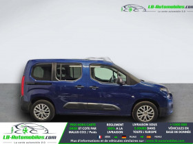 Citroen Berlingo BlueHDi 100 BVM  occasion � Beaupuy - photo n�4