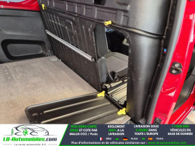 Citroen Berlingo BlueHDi 100 BVM  occasion � Beaupuy - photo n�4
