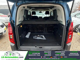 Citroen Berlingo BlueHDi 100 BVM  occasion � Beaupuy - photo n�7