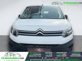 Citroen Berlingo BlueHDi 100 BVM  occasion � Beaupuy - photo n�2