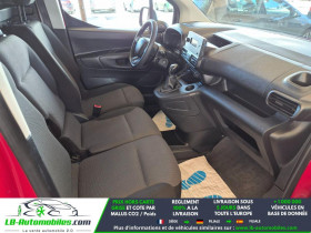 Citroen Berlingo BlueHDi 100 BVM  occasion � Beaupuy - photo n�3
