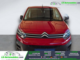 Citroen Berlingo BlueHDi 100 BVM  occasion � Beaupuy - photo n�2