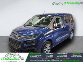 Citroen Berlingo BlueHDi 100 BVM  occasion � Beaupuy - photo n�2