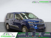 Annonce Citroen Berlingo occasion Electrique BlueHDi 100 BVM � Beaupuy