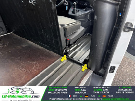 Citroen Berlingo BlueHDi 100 BVM  occasion � Beaupuy - photo n�6