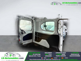 Citroen Berlingo BlueHDi 100 BVM  occasion � Beaupuy - photo n�5