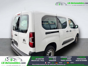 Citroen Berlingo BlueHDi 100 BVM  occasion � Beaupuy - photo n�3