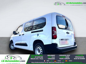 Citroen Berlingo BlueHDi 100 BVM  occasion � Beaupuy - photo n�3
