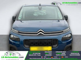 Citroen Berlingo BlueHDi 100 BVM  occasion � Beaupuy - photo n�4