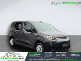 Citroen Berlingo BlueHDi 100 BVM  occasion � Beaupuy - photo n�2