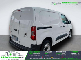 Citroen Berlingo BlueHDi 100 BVM  occasion � Beaupuy - photo n�3