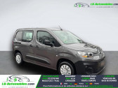 Citroen Berlingo BlueHDi 100 BVM  � Beaupuy 31