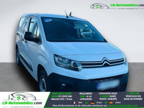 Citroen Berlingo BlueHDi 100 BVM  occasion � Beaupuy - photo n�2