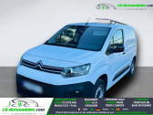 Citroen Berlingo BlueHDi 100 BVM  � Beaupuy 31