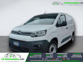 Citroen Berlingo BlueHDi 100 BVM  � Beaupuy 31