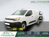 Annonce Citroen Berlingo occasion Electrique BlueHDi 100 BVM � Beaupuy