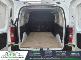 Citroen Berlingo BlueHDi 100 BVM  occasion � Beaupuy - photo n�6