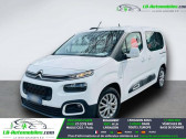 Annonce Citroen Berlingo occasion Electrique BlueHDi 100 BVM � Beaupuy