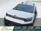 Annonce Citroen Berlingo occasion Electrique BlueHDi 100 BVM � Beaupuy