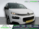 Annonce Citroen Berlingo occasion Electrique BlueHDi 100 BVM � Beaupuy