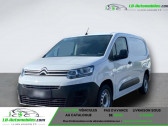 Citroen Berlingo occasion année 2024 boite Manuelle Annonce Citroen Berlingo occasion Diesel BlueHDi 100 BVM à Beaupuy
