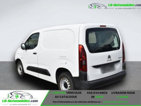 Citroen Berlingo BlueHDi 100 BVM  occasion � Beaupuy - photo n�3