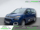 Citroen Berlingo BlueHDi 100 BVM   Beaupuy 31