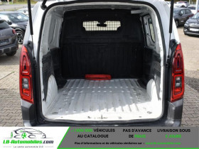 Citroen Berlingo BlueHDi 100 BVM  occasion � Beaupuy - photo n�7