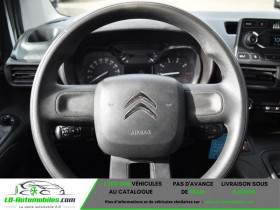 Citroen Berlingo BlueHDi 100 BVM  occasion � Beaupuy - photo n�6