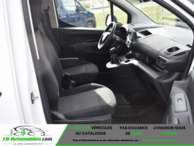 Citroen Berlingo BlueHDi 100 BVM  occasion � Beaupuy - photo n�5