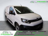 Citroen Berlingo BlueHDi 100 BVM   Beaupuy 31
