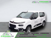 Citroen Berlingo BlueHDi 100 BVM   Beaupuy 31