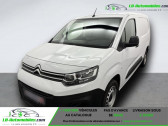 Citroen Berlingo BlueHDi 100 BVM   Beaupuy 31