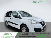 Citroen Berlingo occasion année 2017 boite Manuelle Annonce Citroen Berlingo occasion Diesel BlueHDi 100 BVM à Beaupuy