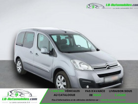 Citroen Berlingo BlueHDi 100 BVM  occasion  Beaupuy - photo n2