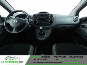 Citroen Berlingo BlueHDi 100 BVM  occasion  Beaupuy - photo n3