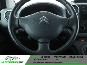 Citroen Berlingo BlueHDi 100 BVM  occasion  Beaupuy - photo n8
