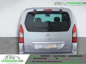 Citroen Berlingo BlueHDi 100 BVM  occasion  Beaupuy - photo n7