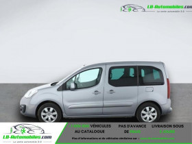 Citroen Berlingo BlueHDi 100 BVM  occasion  Beaupuy - photo n6