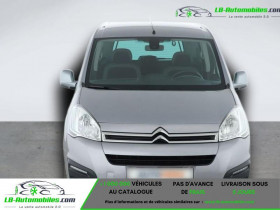 Citroen Berlingo BlueHDi 100 BVM  occasion  Beaupuy - photo n5